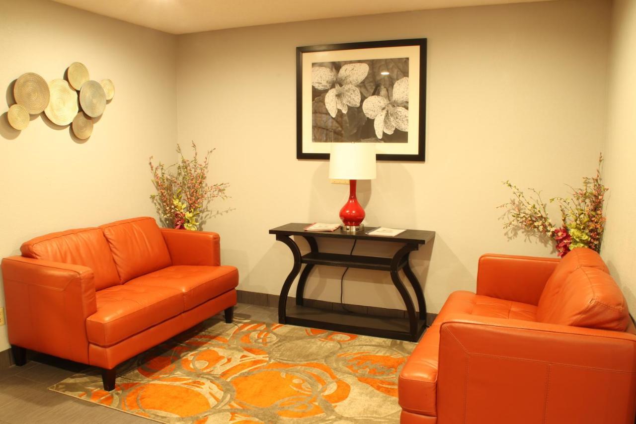 Days Inn By Wyndham Black River Falls - Access To Atv Trail Exteriér fotografie