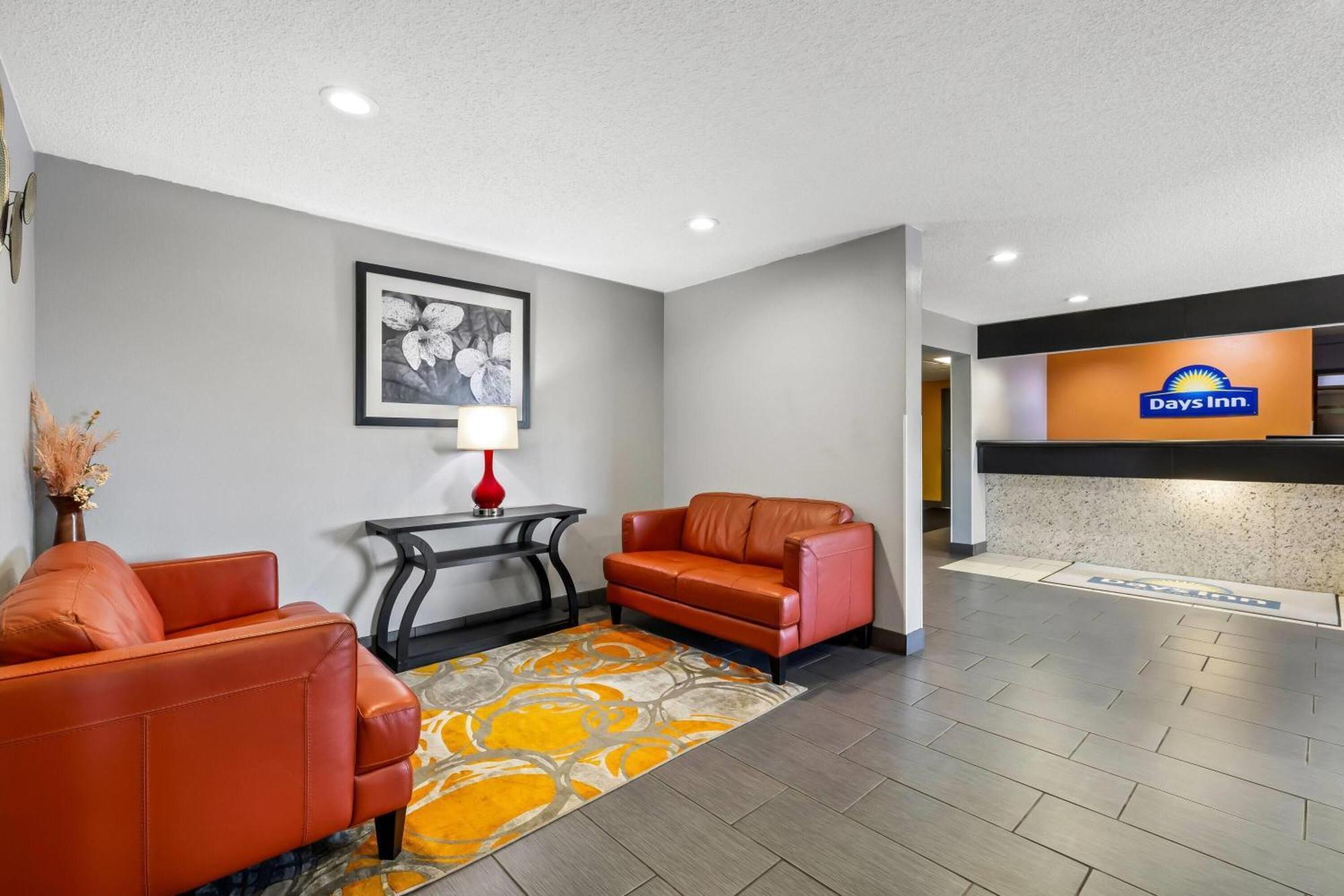 Days Inn By Wyndham Black River Falls - Access To Atv Trail Exteriér fotografie
